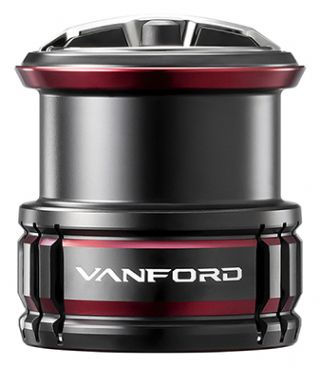 Shimano Vanford Reels - 